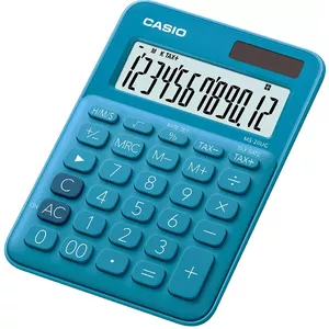 Basic Calculator Casio MS-20UC-BU