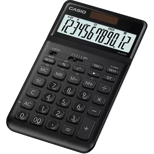 Базовый калькулятор Casio JW-200SC-BK