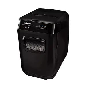 Paper shredder Fellowes AutoMax 200M Micro-cut