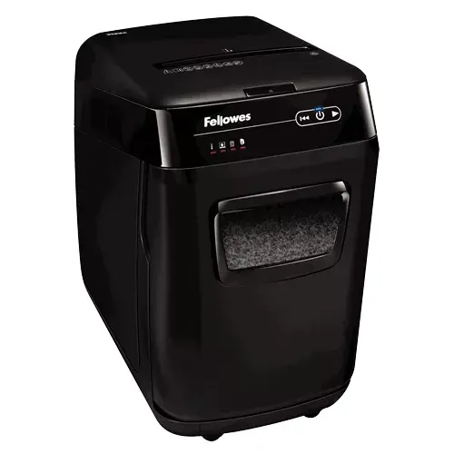 Paper shredder Fellowes AutoMax 200M Photo 2
