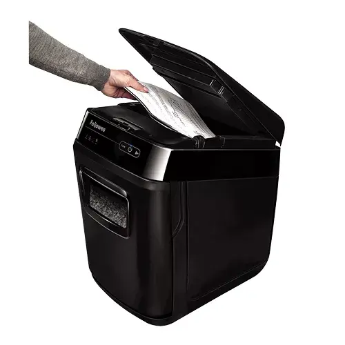 Paper shredder Fellowes AutoMax 200M Photo 4