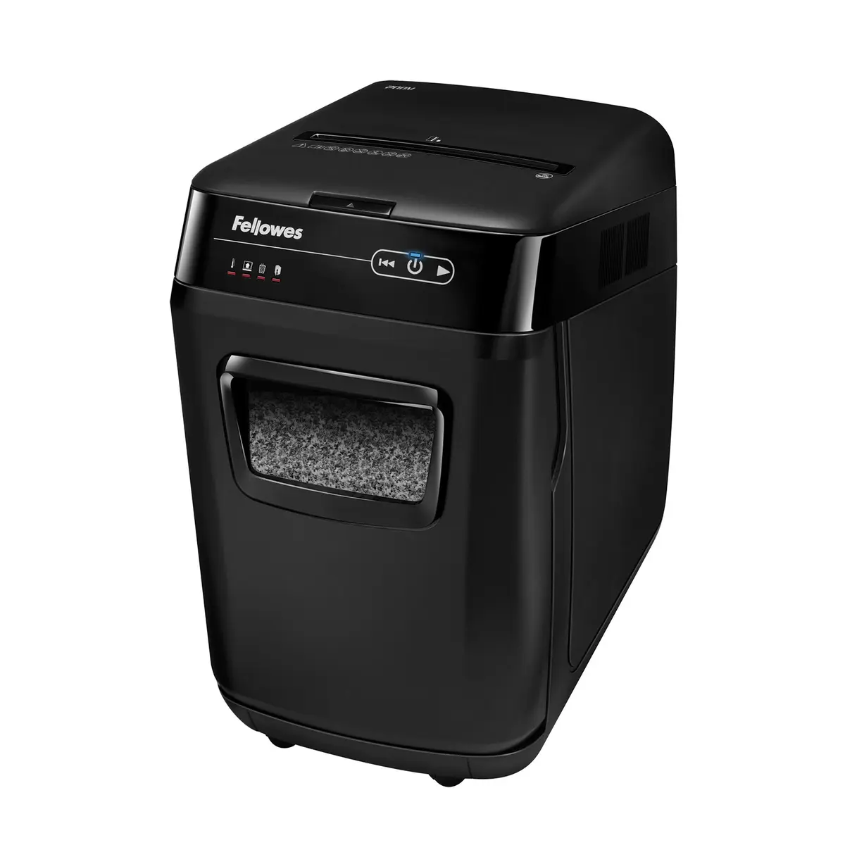 Fellowes AutoMax 200M Micro-cut Shredder Photo 6