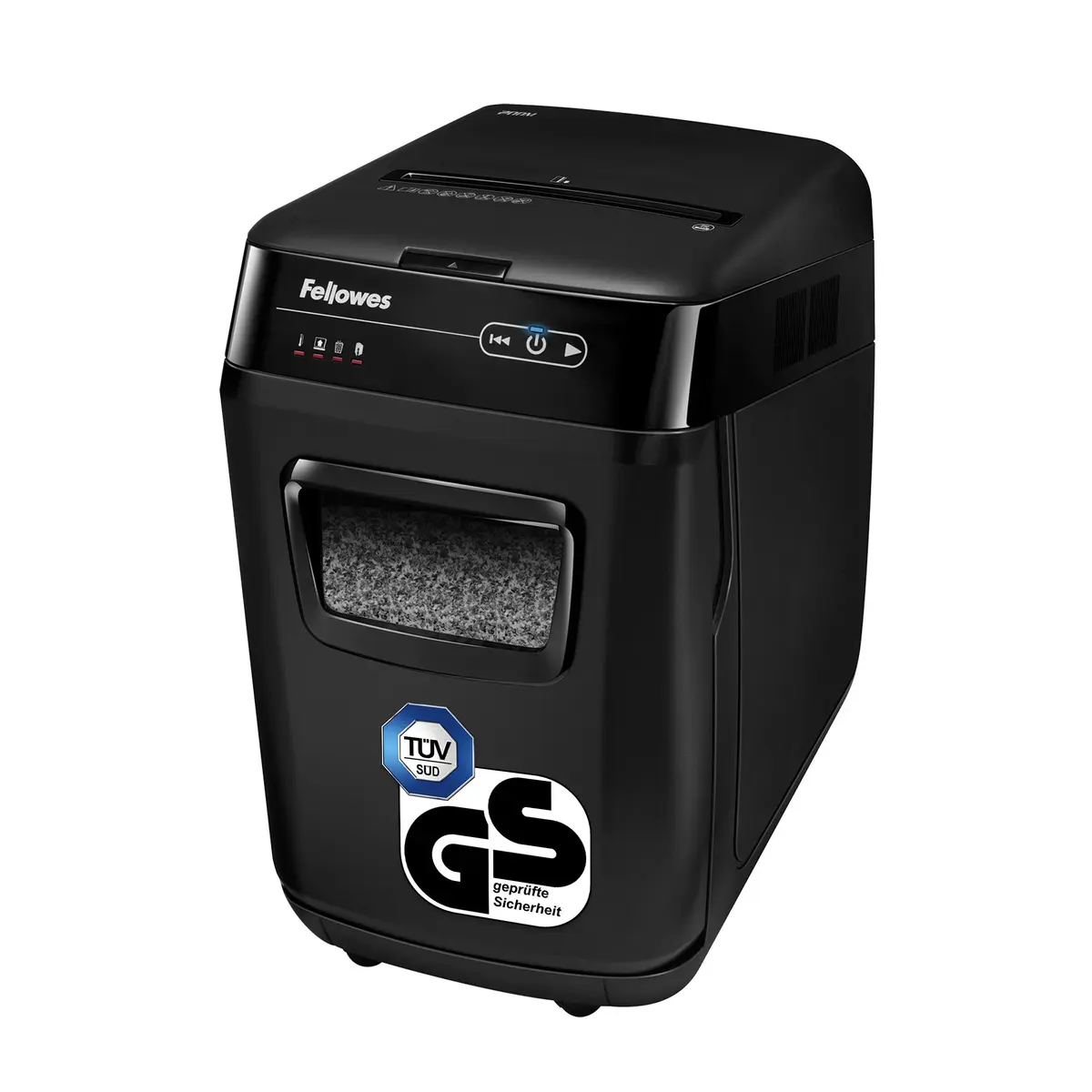 Fellowes AutoMax 200M Micro-cut Shredder Photo 7
