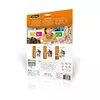 Fellowes 5602101 laminēšanas maisiņi 25 gb Photo 2