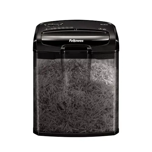 Paper shredder Fellowes M-7Cm Photo 2