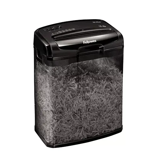Paper shredder Fellowes M-7Cm Photo 3