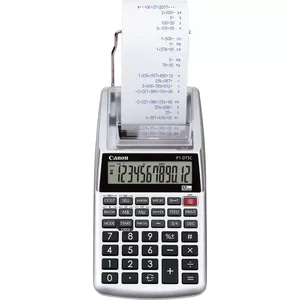 Calculator Desktop Canon P1-DTSC II EMEA HWB