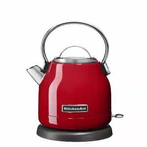 Electric kettle KitchenAid 1.25 L 1850 W Red
