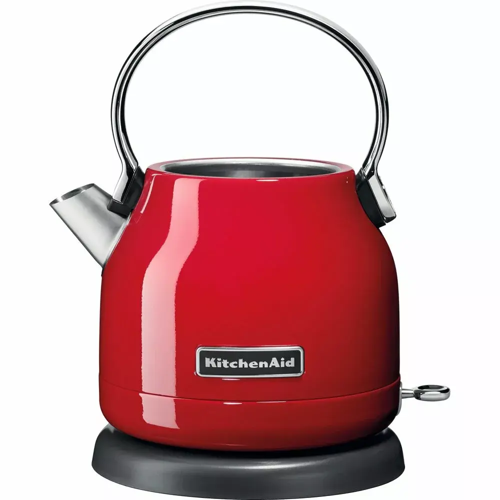 Elektriskā tējkanna KitchenAid 5KEK1222 Photo 2