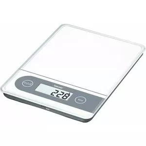 Kitchen Scale Beurer KS59 XXL White