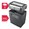 Шредер REXEL Momentum X410 Photo 6