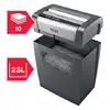 Шредер REXEL Momentum X410 Photo 14