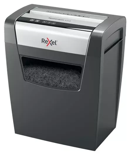 Dokumentu smalcinātājs REXEL Momentum X312 Photo 2