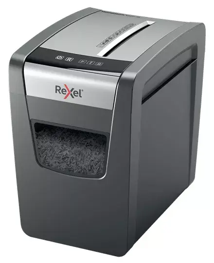 Papīra smalcinātājs REXEL Momentum X410-SL Photo 2