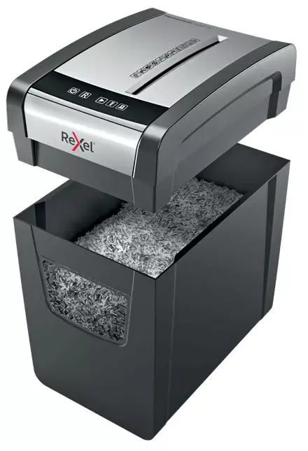 Papīra smalcinātājs REXEL Momentum X410-SL Photo 3