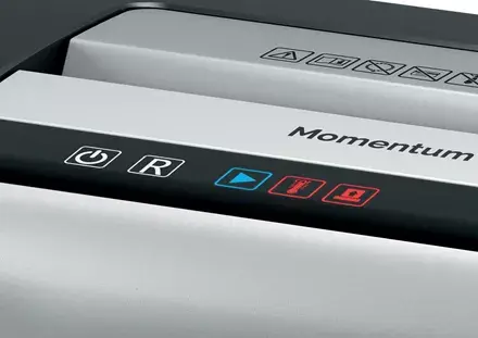 Papīra smalcinātājs REXEL Momentum X410-SL Photo 5
