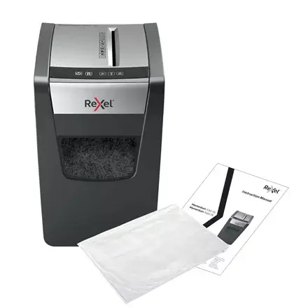 Papīra smalcinātājs REXEL Momentum X410-SL Photo 8