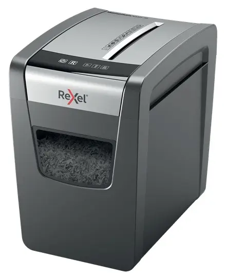 Paper shredder REXEL Momentum X410-SL Photo 10