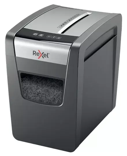 REXEL Momentum X312-SL шредер частичной резки Photo 2