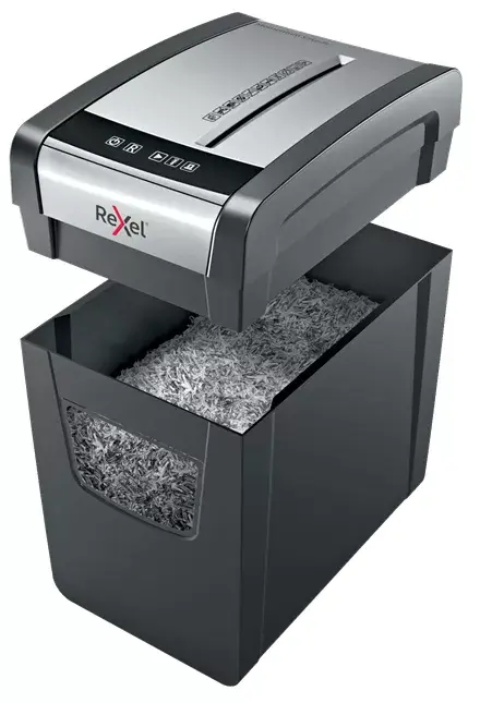 REXEL Momentum X312-SL шредер частичной резки Photo 3