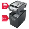 REXEL Momentum X312-SL шредер частичной резки Photo 6
