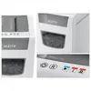 Шредер Leitz IQ Slim Office P-4 Photo 4