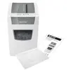Шредер Leitz IQ Slim Office P-4 Photo 5