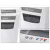 Paper shredder Leitz IQ Home Office P-4 Photo 6