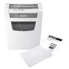 Paper shredder Leitz IQ Home Office P-4 Photo 7