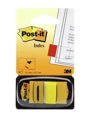 Self-adhesive label 3M I680-5 Photo 3