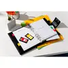 Self Adhesive Flags 3M I680-4 Photo 6