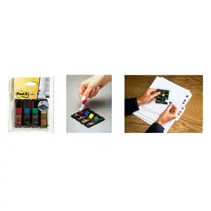 Post-it Notes 3M 683-4