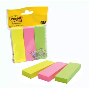 Self-adhesive Note Paper 3M 671-3