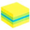 Kvadrātveida piezīmju papīrs 3M Post-it 2051L Photo 3