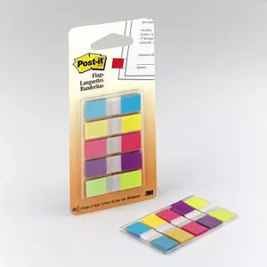 Self Adhesive Tab 3M 683-5CB