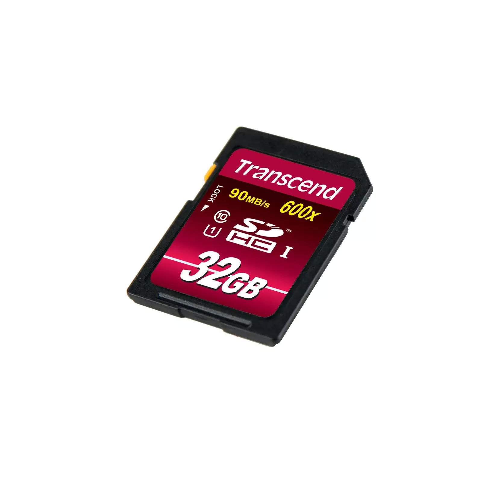 TRANSCEND TS32GSDHC10U1 Photo 3