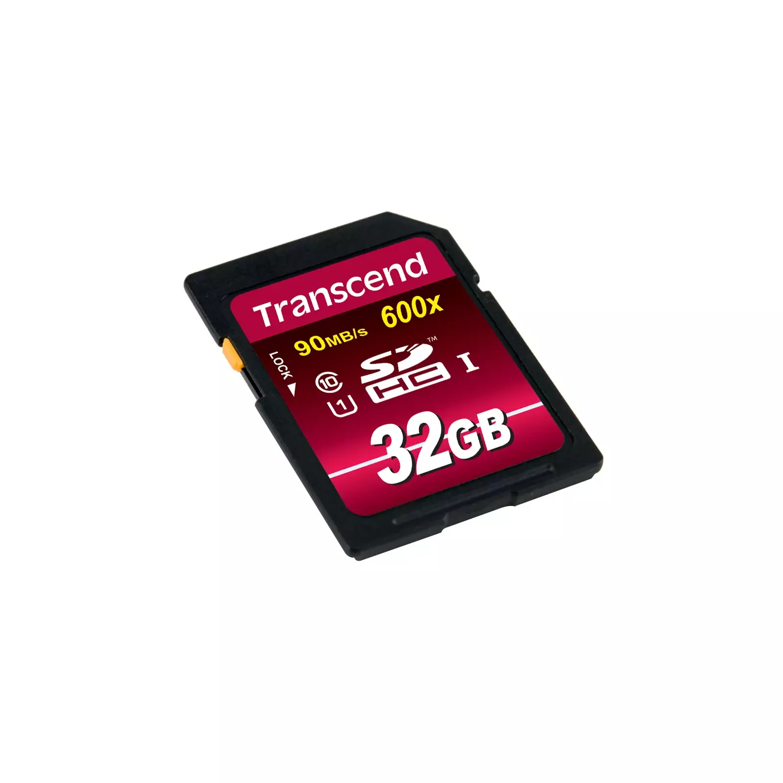 TRANSCEND TS32GSDHC10U1 Photo 4