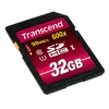 Flash Memory Transcend 32GB TS32GSDHC10U1 Photo 4