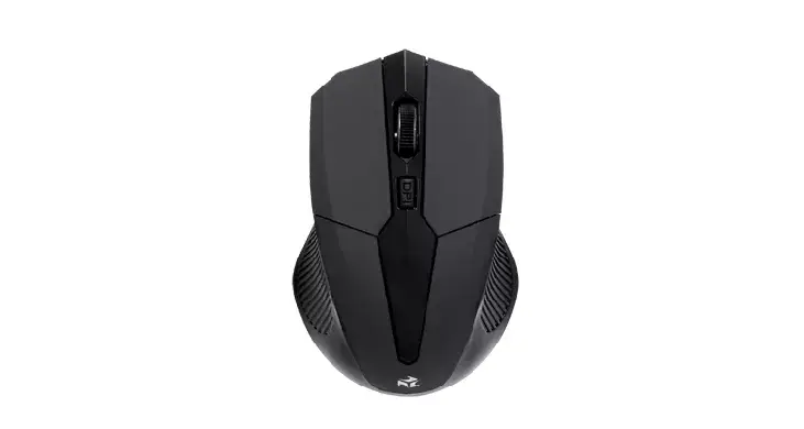 IBOX i005 PRO RF беспроводная мышь Photo 2