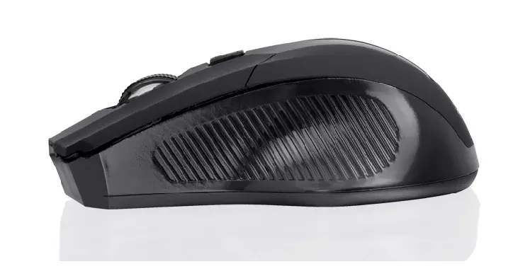 IBOX i005 PRO RF беспроводная мышь Photo 3