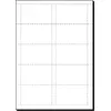 Business Card Sigel DP830 Photo 2