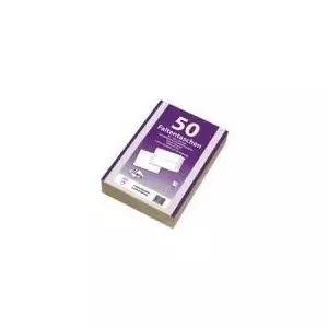 Почтовые складывающиеся пакеты MAILmedia B4 коричневые 130 г/м² 40 шт