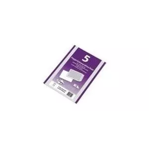 Shipping envelope MAILmedia B4 250x353 mm white with paper backing, self-adhesive (39513/0)