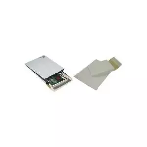 Бандерольный пакет MAILmedia K-Pack C4 360 г/м² белый — защитный почтовый конверт размера C4, 360 г/м²