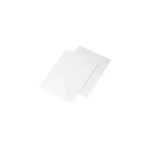 Pasta aploksne MAILmedia C4 modelis 388330, pašlīmējoša, balta, 16.7 g