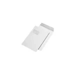 Sūtīšanas aploksne MAILmedia C5 2093, balta, 90 g/m², 500 gab.