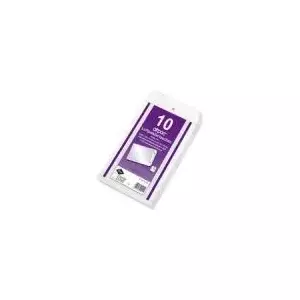 Sūtījumu maisi MAILmedia K20 balti 66 g/m² Izmērs 370×480 mm