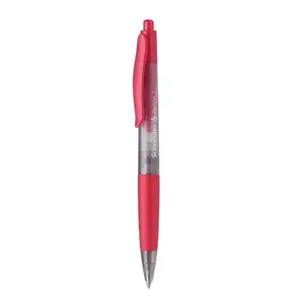 Retractable gel pen Schneider Schreibgeräte Gelion 1 Red