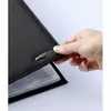 Папка для документов Rexel Soft Touch Smooth A4 24 кармана Photo 3