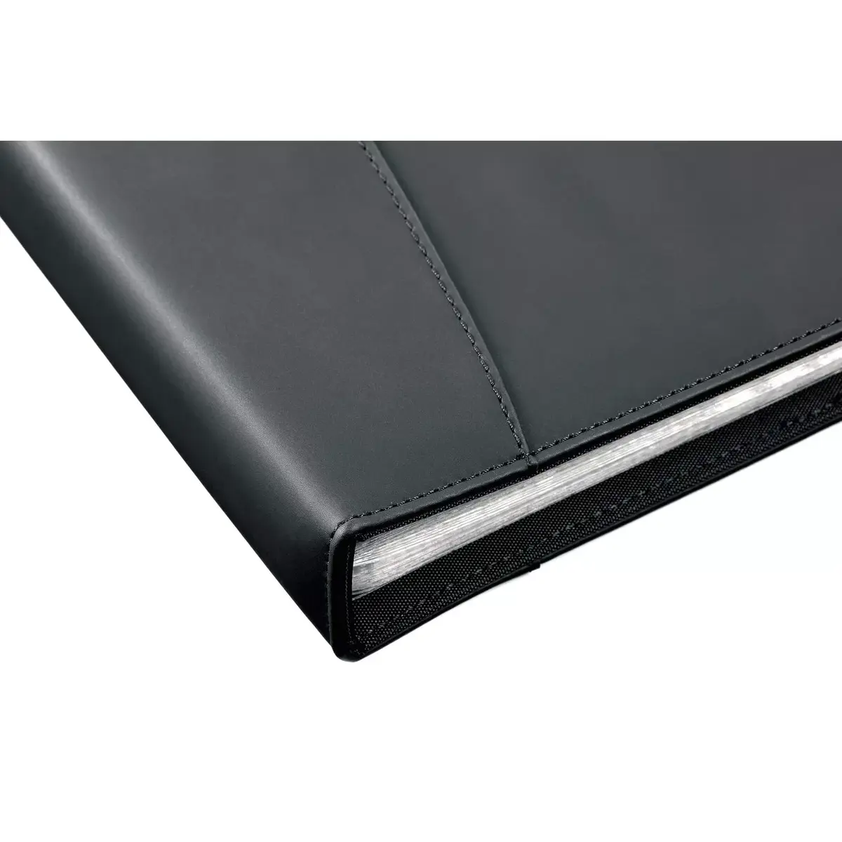 Папка для документов Rexel Soft Touch Smooth A4 24 кармана Photo 5